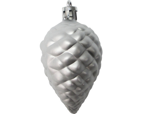 Zapfenförmiger Christbaumschmuck