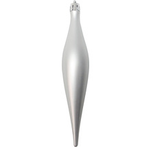 Tropfenförmiger Christbaumschmuck