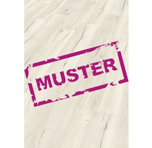 Muster eines hellen Holzlaminatbodens