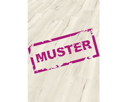 Muster eines hellen Holzlaminatbodens
