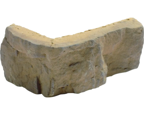 Verblender Ecken Klimex Ardennes Sahara-crème Verblender Ecken Klimex Ardennes Sahara-crème