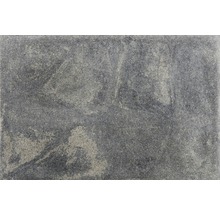 Beton Terrassenplatte iStone Brilliant grau-schwarz 60 x 40 x 4 cm-thumb-2