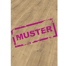 Handmuster SKANDOR Laminat 8.0 Liberty Oak