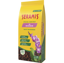 Seramis Spezial-Substrat für Orchideen Mix Granulat 7 L-thumb-0