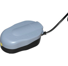 Teichbelüfter Heissner Smartline indoor 200i/h