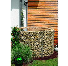 Wasserfassbausatz bellissa Ø 130 cm-thumb-4