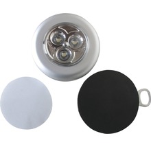LED Möbelleuchte mit Montagezubehör