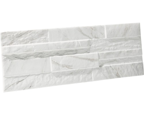 Dekorplatte mit Marmoroptik für Wandverkleidung