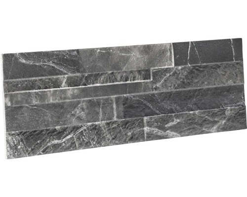 Mosaikfliese in Steinoptik