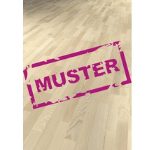 Holzboden mit Musteraufdruck Holzboden mit Musteraufdruck