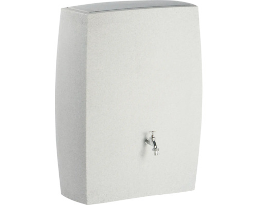 Regenspeicher ARVES Noblesse 275 L granit Regenspeicher ARVES Noblesse 275 L granit
