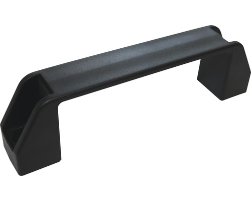 Griff aus Kunststoff
