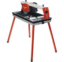 Einhell Fliesenschneidmaschine mit Gestell
