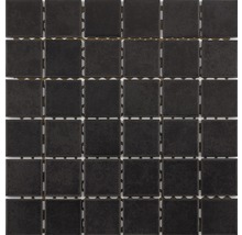 Quadratische Mosaikfliesen, Fliesenmuster
