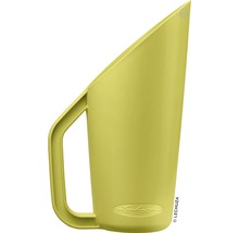 Gießkanne aus Kunststoff
