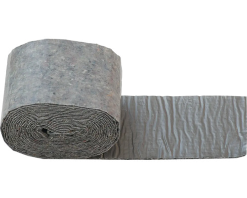 Filz-Isolierstreifen 70 mm x 3,6 m Filz-Isolierstreifen 70 mm x 3,6 m