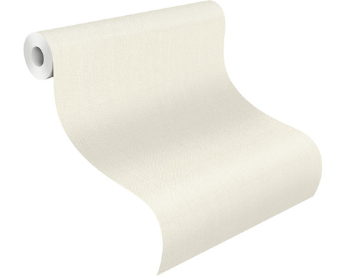 Tapetenrolle mit Textilstruktur