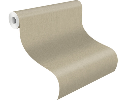 Tapetenrolle mit Stoffmuster