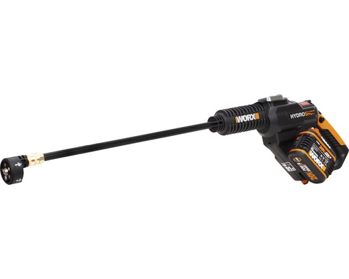Akkudruckreiniger von Worx