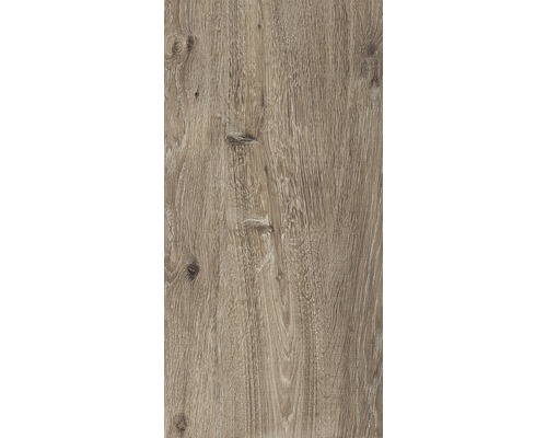 Dekorplatte mit Holzoptik