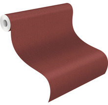 Tapetenrolle mit Stoffstruktur