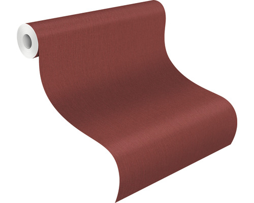 Tapetenrolle mit Stoffstruktur