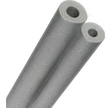 PE-Rohrisolierung angeschlitzt 15x20 mm-thumb-1