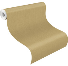 Rolle Vliestapete mit Textiloptik