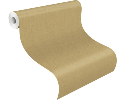 Rolle Vliestapete mit Textiloptik