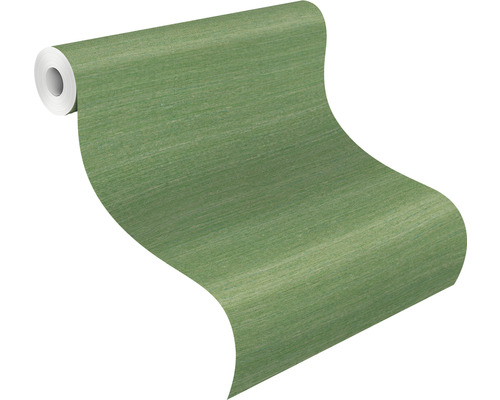 Tapetenrolle mit Textilstruktur