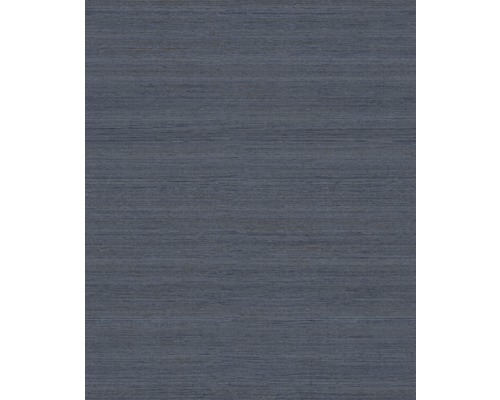 Tapete mit feiner horizontaler Struktur