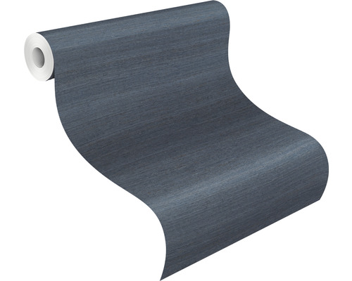 Tapetenrolle mit Holzoptik