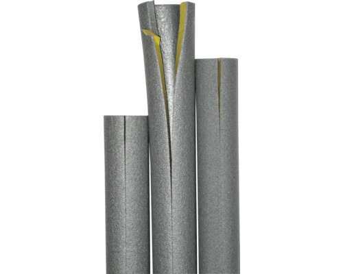 PE-Rohrisolierung selbstklebend 35x20 mm PE-Rohrisolierung selbstklebend 35x20 mm