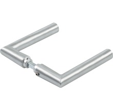 Türdrücker aus Metall