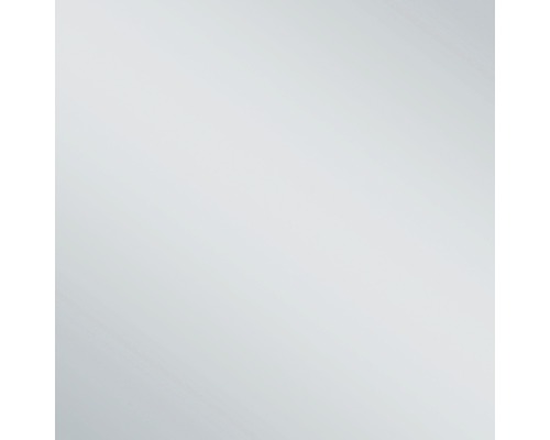 Glattblech Edelstahl 250x500x0,5 mm Heller Hintergrund für Produktbilder