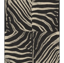 Fliesen mit Zebra Muster
