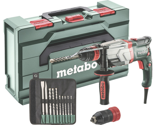 Metabo Akku- & Elektrowerkzeuge bei HORNBACH kaufen