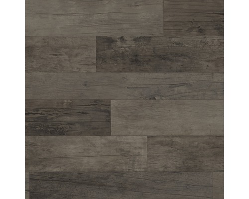 Vliestapete 811926 Selection Home Collection Holzoptik braun Dekorativer Bodenbelag in Holzoptik