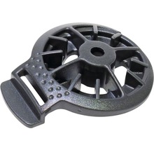 Betonabstandhalter aus Kunststoff