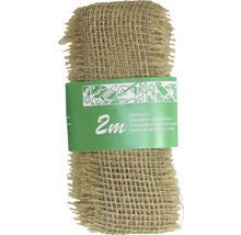 Juteband, 2 Meter Rolle