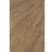 Holzfußboden mit Holzstruktur