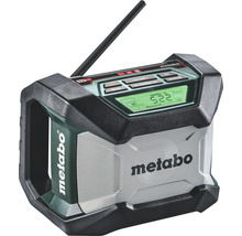Akku-Baustellenradio Metabo R 12-18 Bluetooth-thumb-0