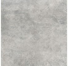 FLAIRSTONE Feinsteinzeug Terrassenplatte Urban Grafit rektifizierte Kante 60 x 60 x 2 cm-thumb-1