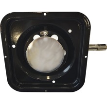 Ersatzteil TENNEKER Carbon Seitenbrenner 50 mbar CS19