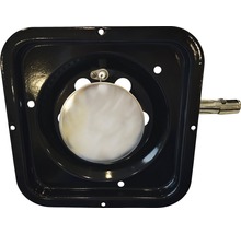 Ersatzteil TENNEKER Carbon Seitenbrenner 50 mbar CS19