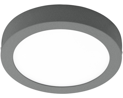 Runde LED Deckenleuchte