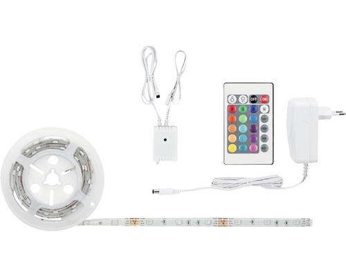 RGB LED Strip kaufen bei HORNBACH