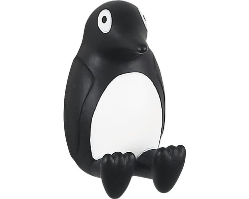 Klebehaken Spirella Pingu