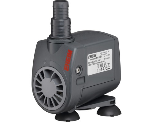 Eheim CompactON 3000 Aquariumpumpe
