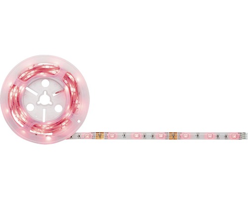 LED-Streifen auf Rolle